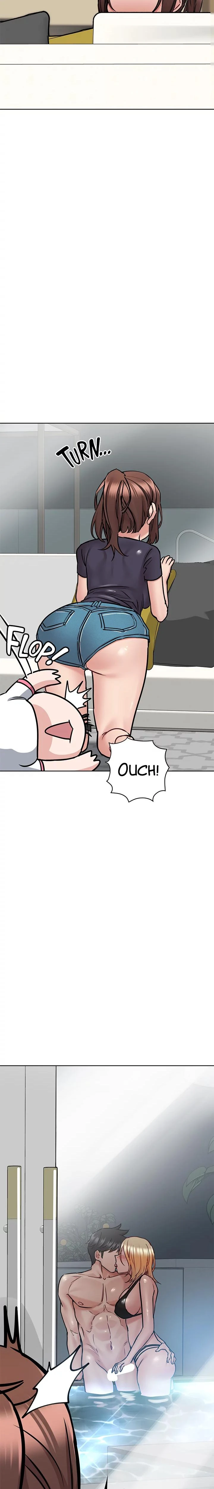 Dont Tell Mom Chapter 038 Page 33