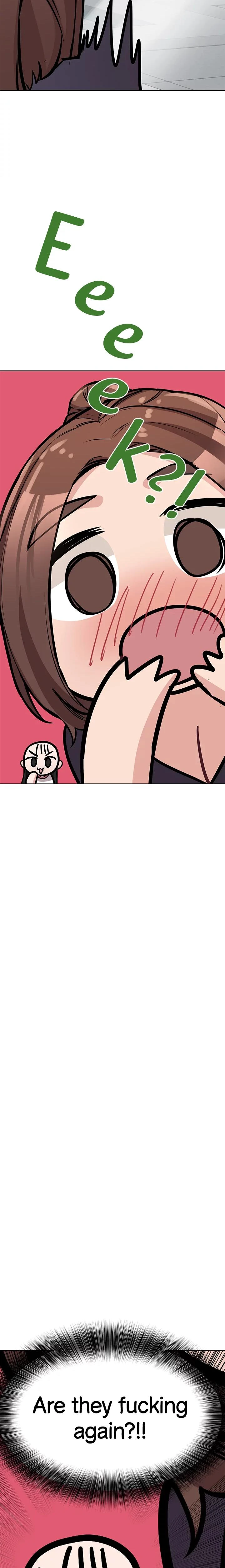 Dont Tell Mom Chapter 038 Page 34