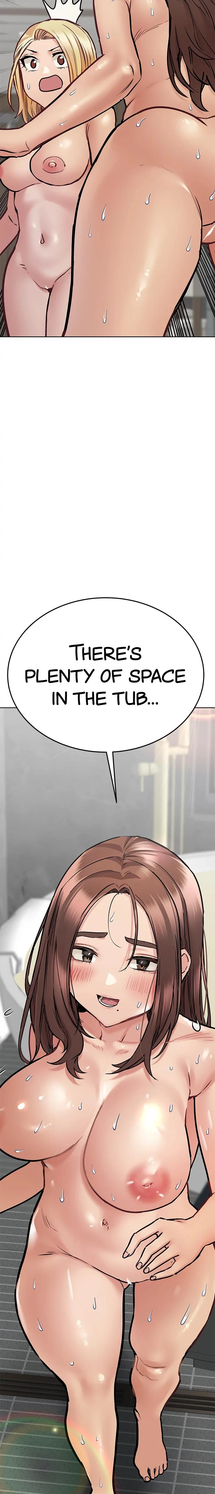Dont Tell Mom Chapter 040 Page 13