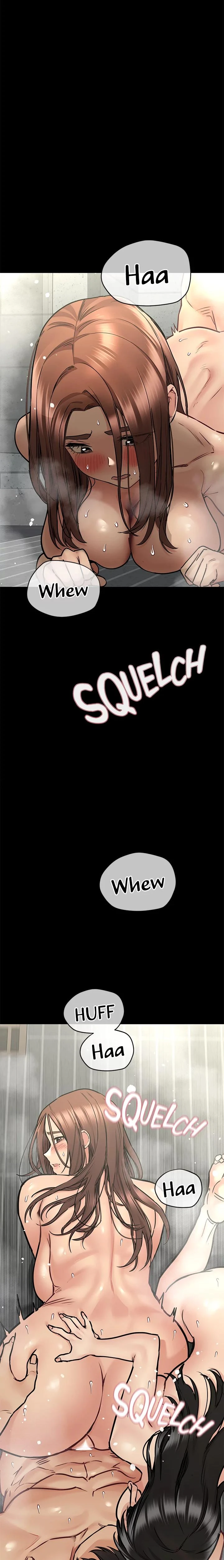 Dont Tell Mom Chapter 041 Page 4