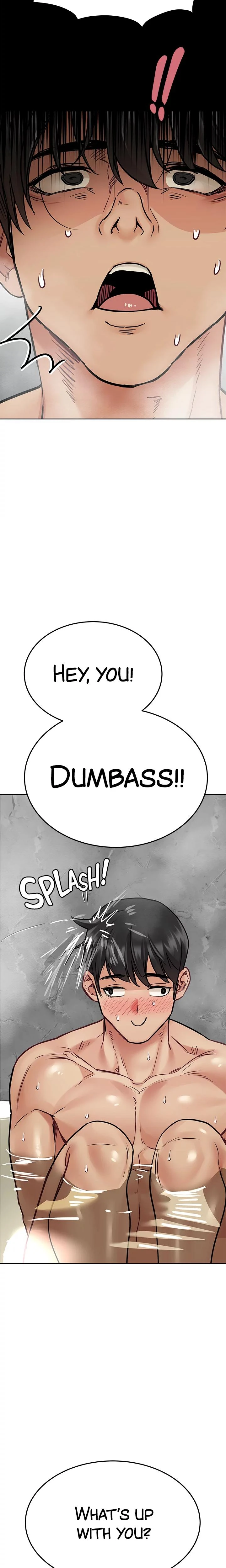 Dont Tell Mom Chapter 041 Page 6