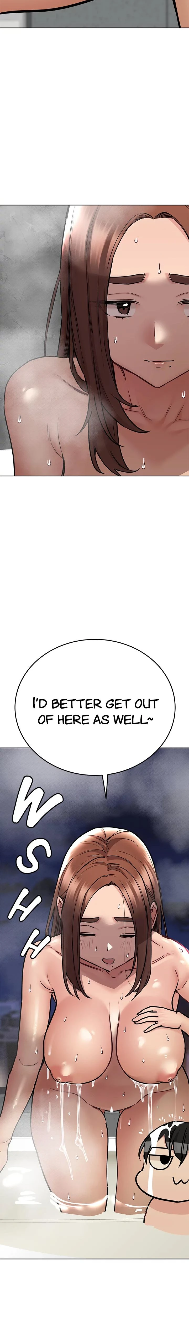 Dont Tell Mom Chapter 041 Page 17