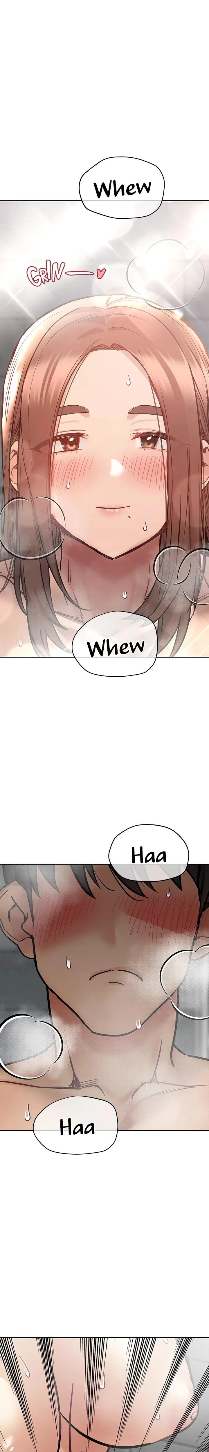 Dont Tell Mom Chapter 041 Page 29
