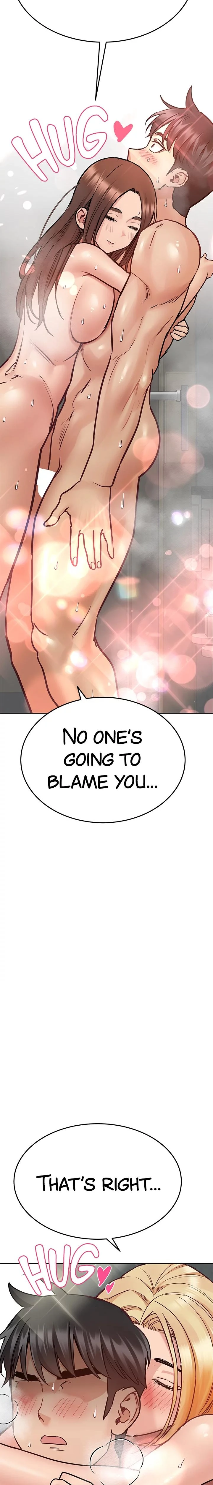 Dont Tell Mom Chapter 041 Page 35