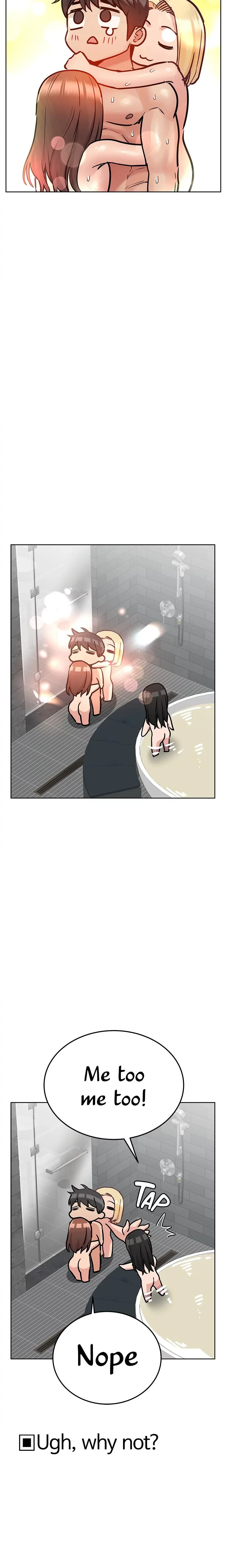 Dont Tell Mom Chapter 041 Page 37
