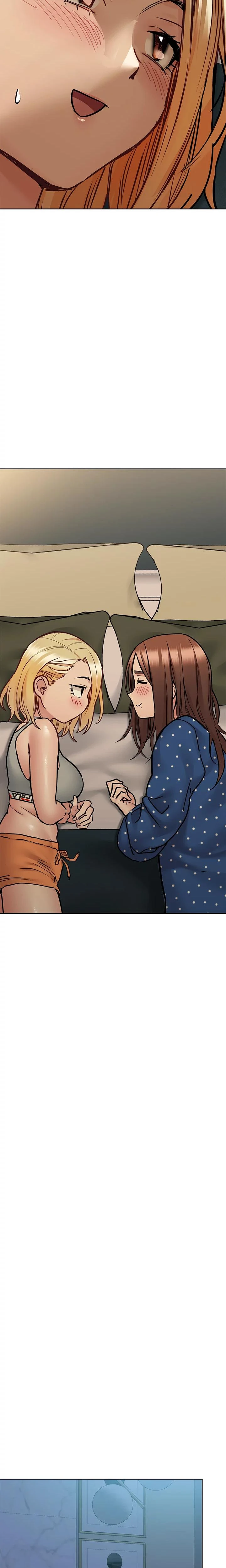 Dont Tell Mom Chapter 042 Page 9