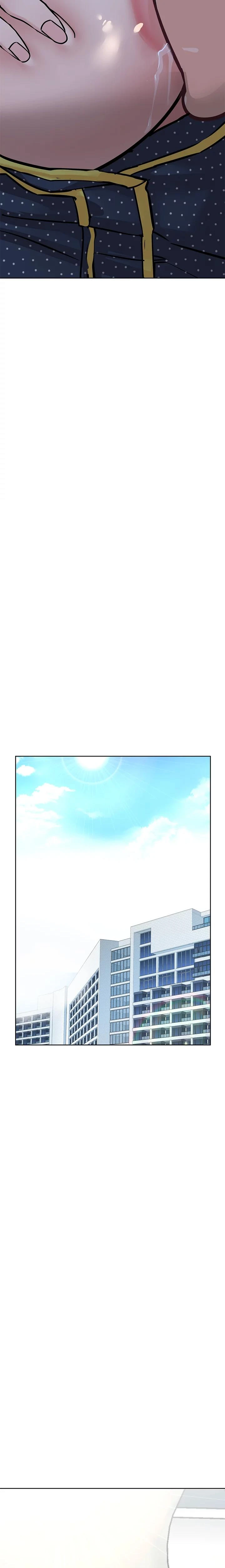 Dont Tell Mom Chapter 042 Page 21