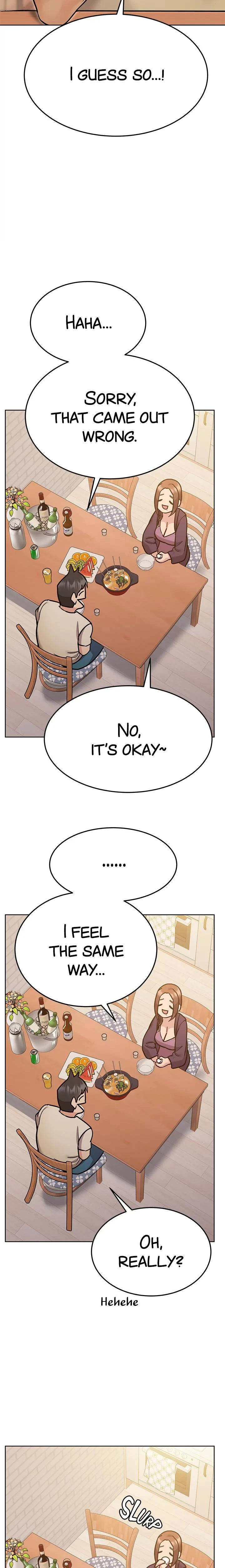 Dont Tell Mom Chapter 044 Page 4