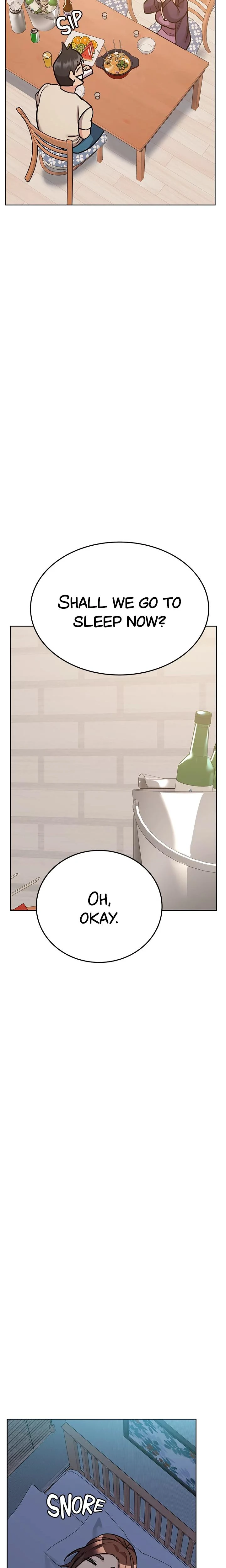Dont Tell Mom Chapter 044 Page 5