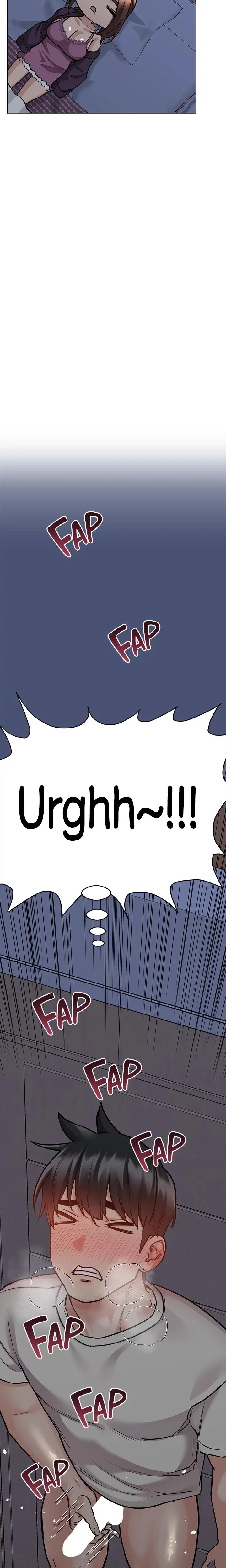 Dont Tell Mom Chapter 044 Page 6