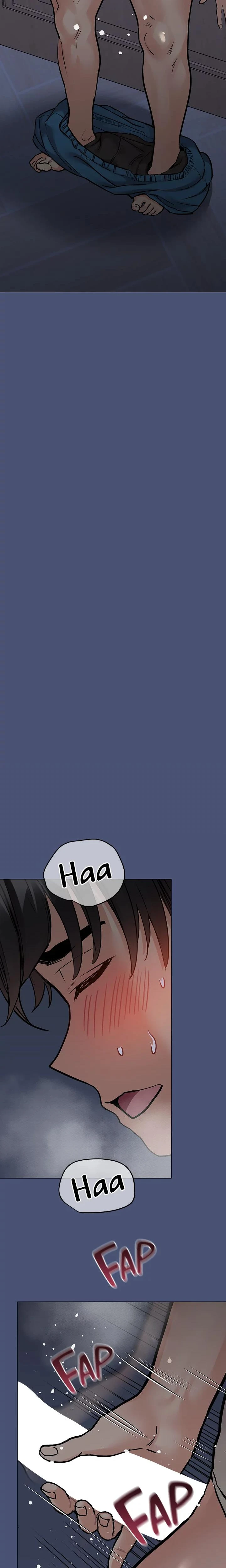 Dont Tell Mom Chapter 044 Page 7
