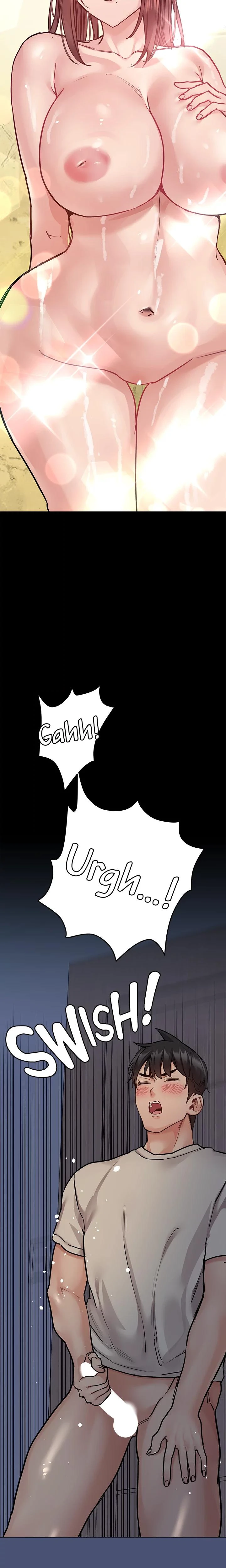 Dont Tell Mom Chapter 044 Page 11