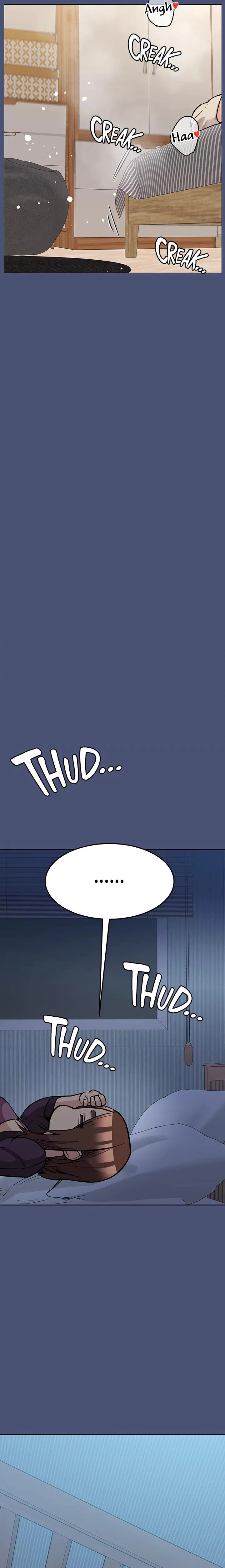 Dont Tell Mom Chapter 044 Page 24