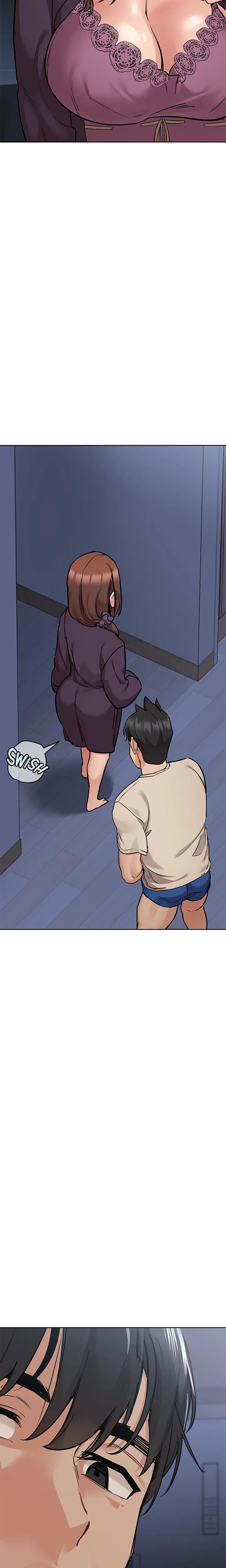 Dont Tell Mom Chapter 045 Page 13