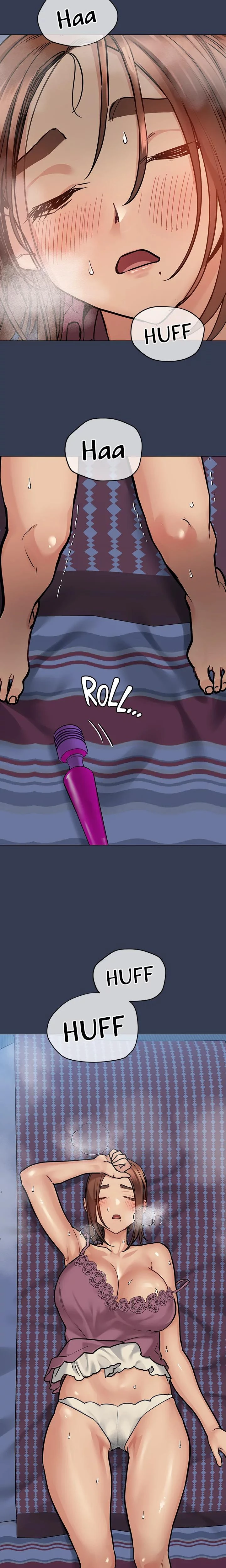 Dont Tell Mom Chapter 045 Page 24