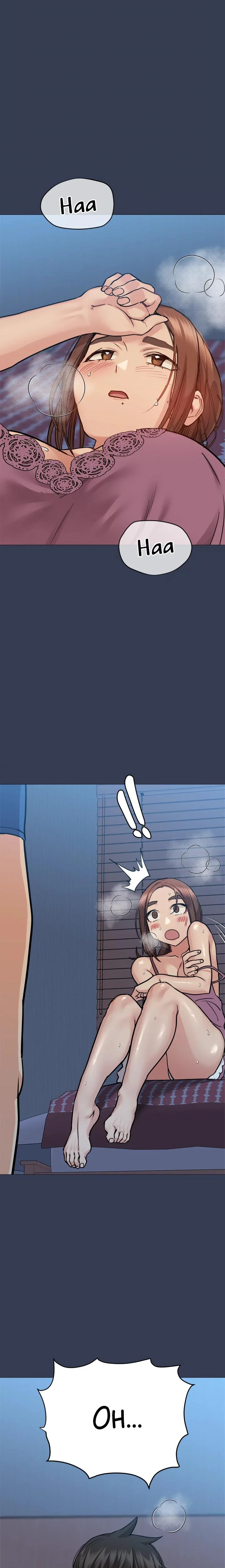 Dont Tell Mom Chapter 045 Page 26