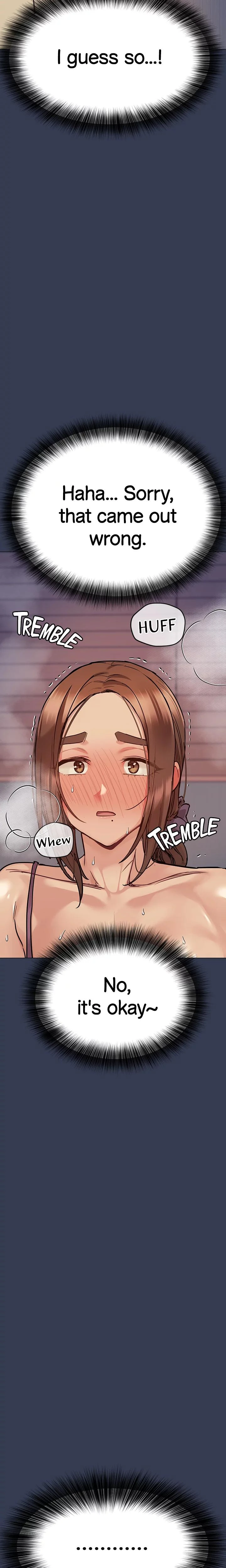 Dont Tell Mom Chapter 045 Page 30