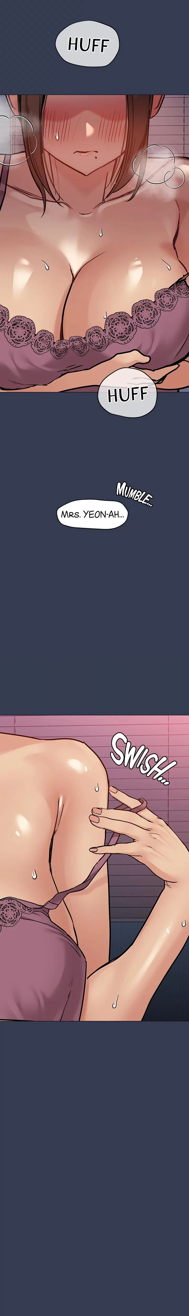 Dont Tell Mom Chapter 045 Page 32