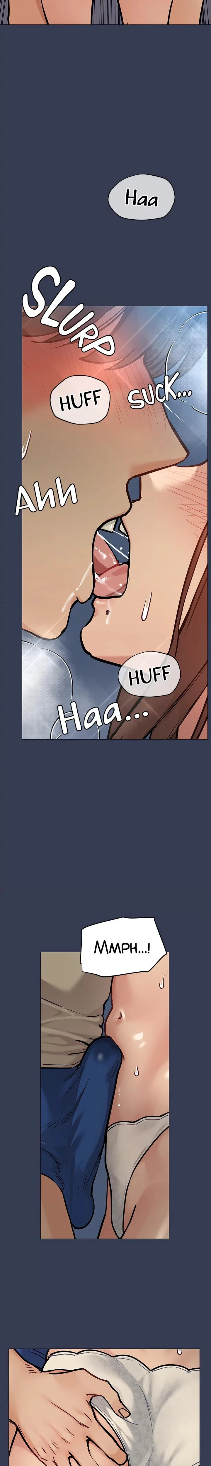 Dont Tell Mom Chapter 046 Page 10