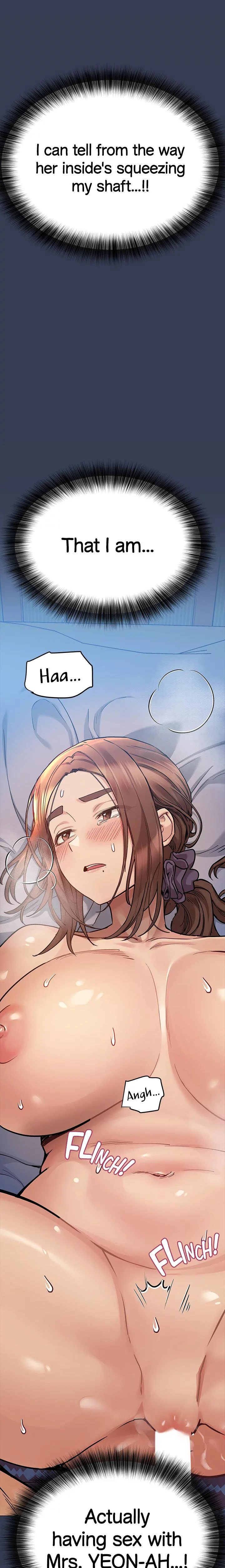 Dont Tell Mom Chapter 047 Page 4