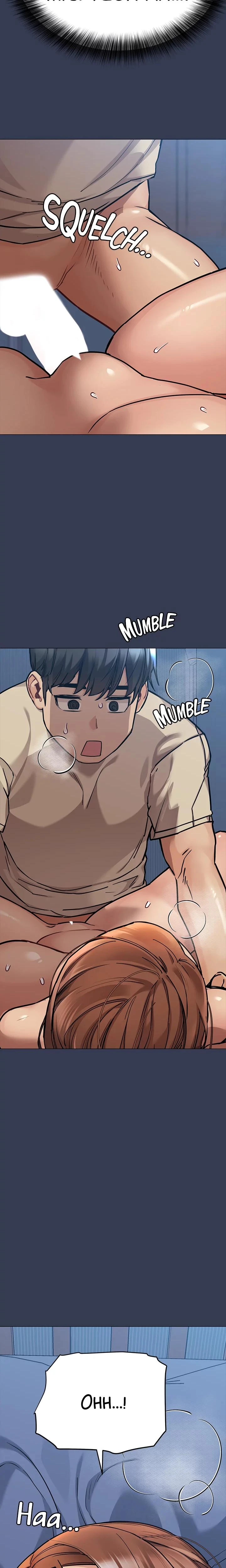 Dont Tell Mom Chapter 047 Page 5