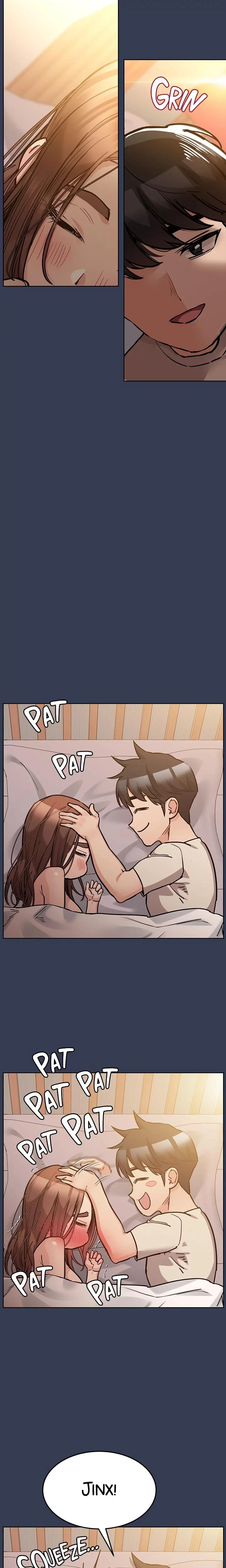 Dont Tell Mom Chapter 048 Page 3