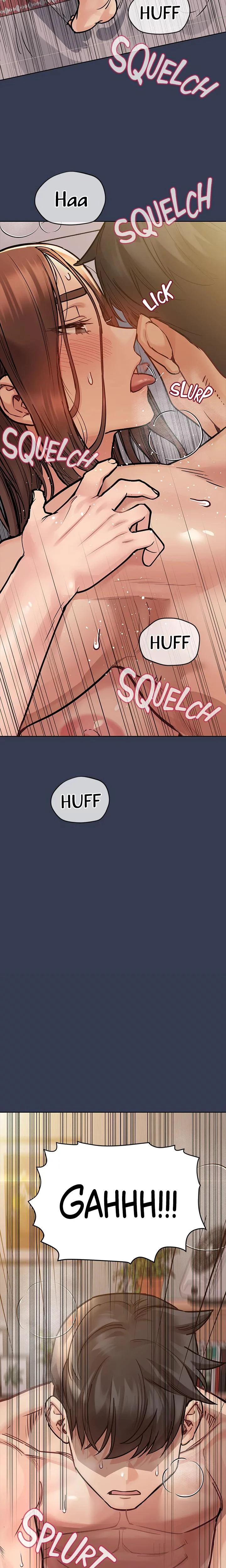 Dont Tell Mom Chapter 048 Page 26