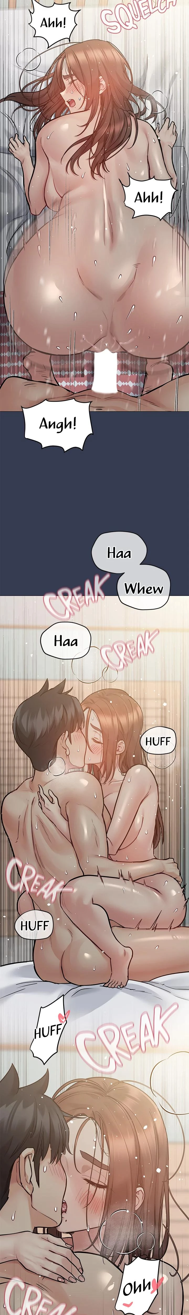 Dont Tell Mom Chapter 049 Page 2