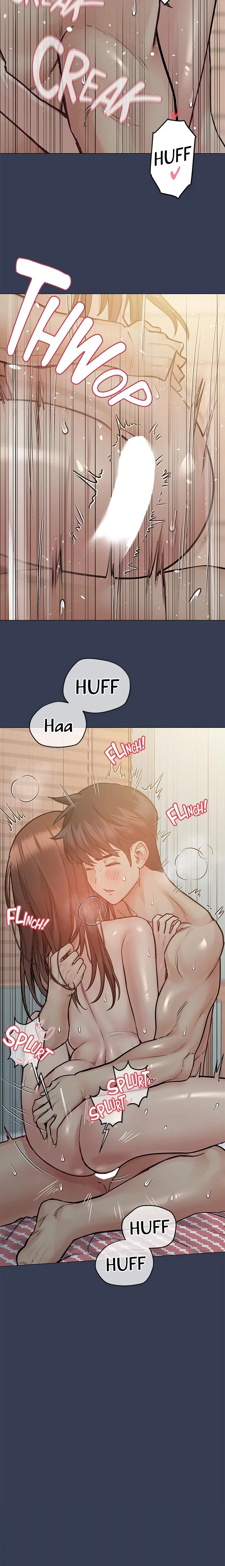 Dont Tell Mom Chapter 049 Page 3