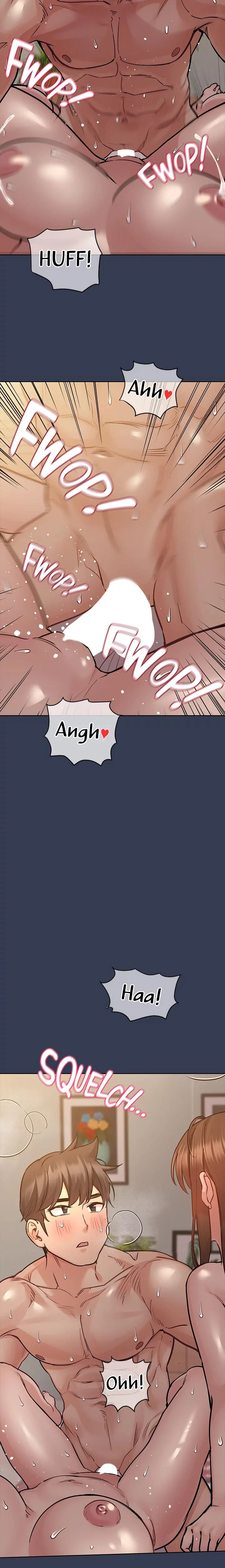 Dont Tell Mom Chapter 052 Page 2