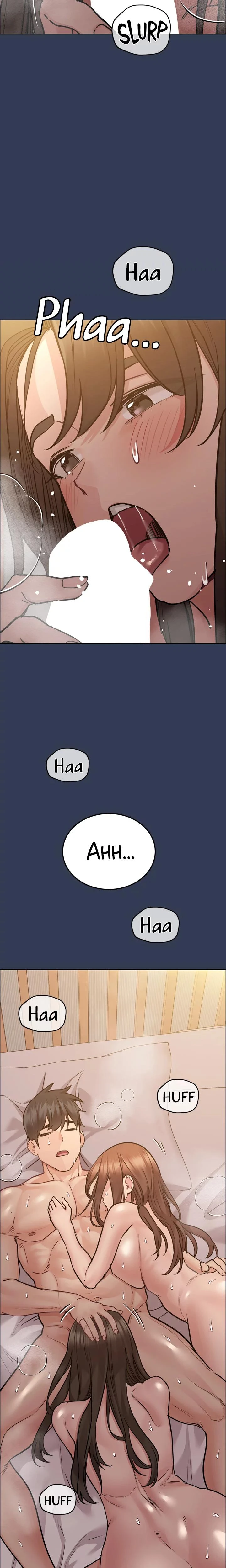 Dont Tell Mom Chapter 053 Page 9