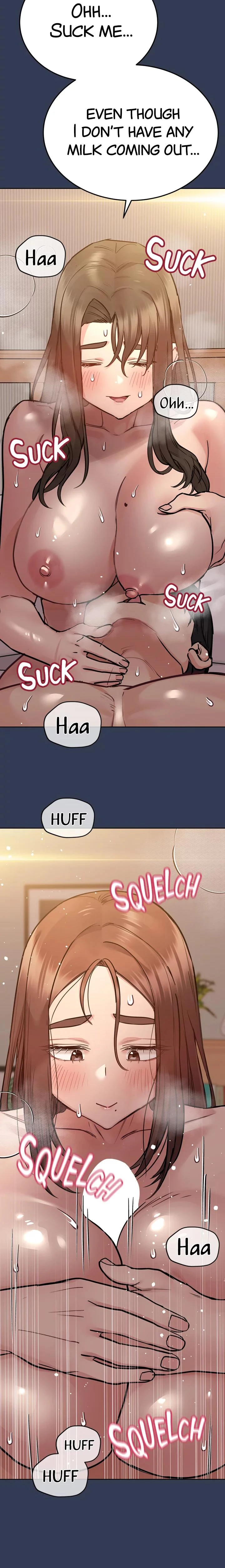 Dont Tell Mom Chapter 053 Page 18