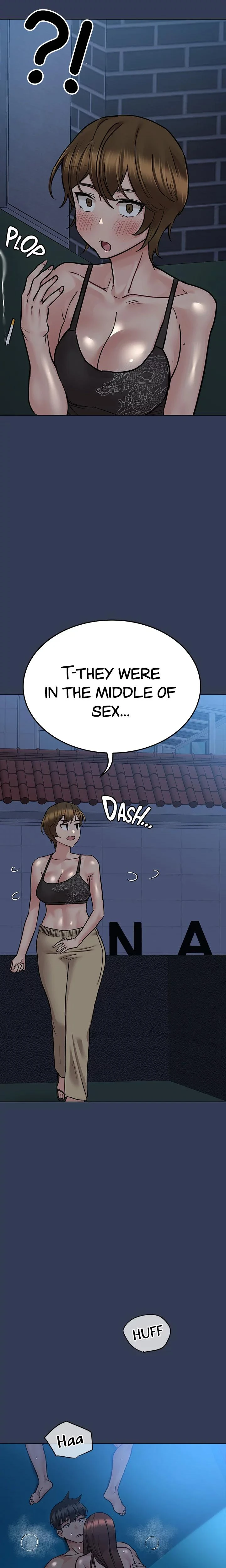 Dont Tell Mom Chapter 055 Page 2