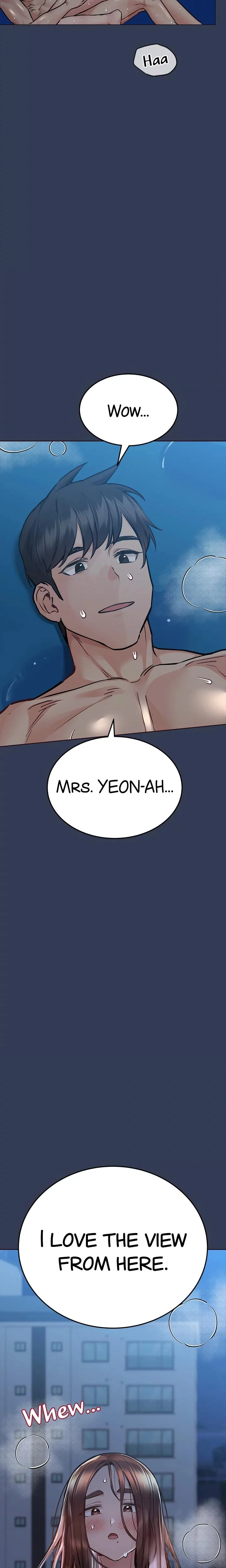 Dont Tell Mom Chapter 055 Page 4