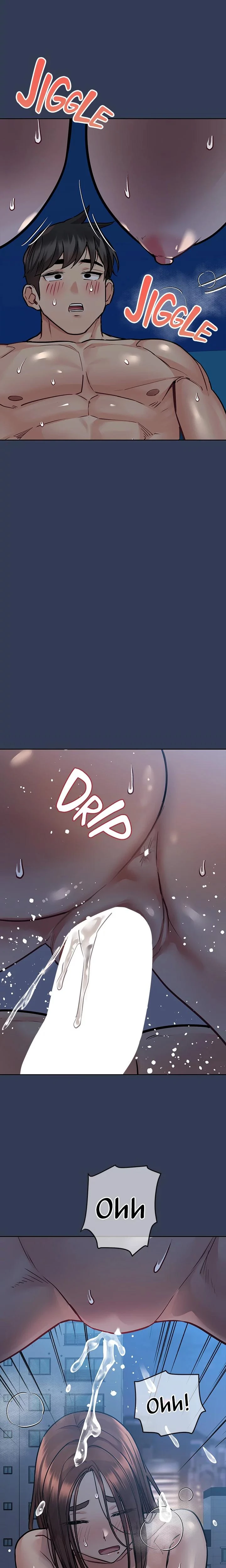 Dont Tell Mom Chapter 055 Page 10