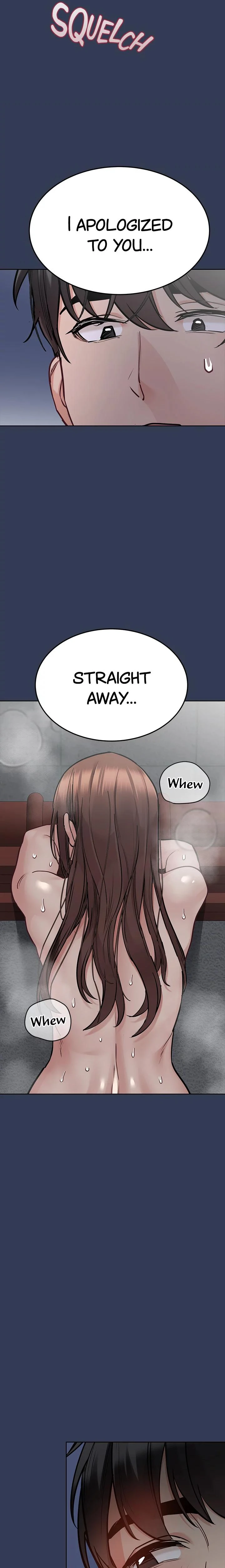 Dont Tell Mom Chapter 055 Page 17