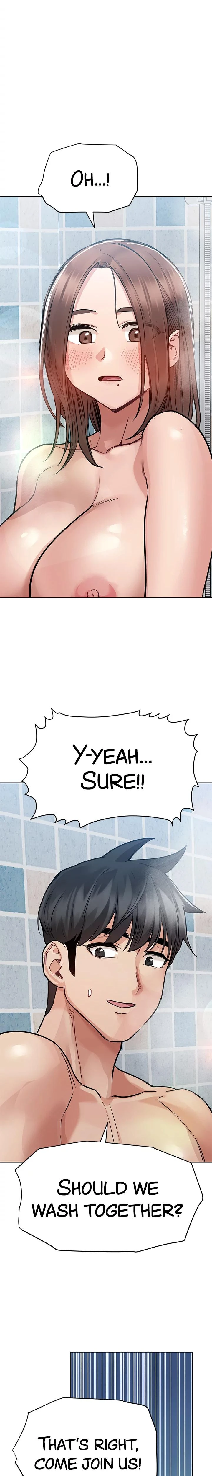 Dont Tell Mom Chapter 058 Page 22