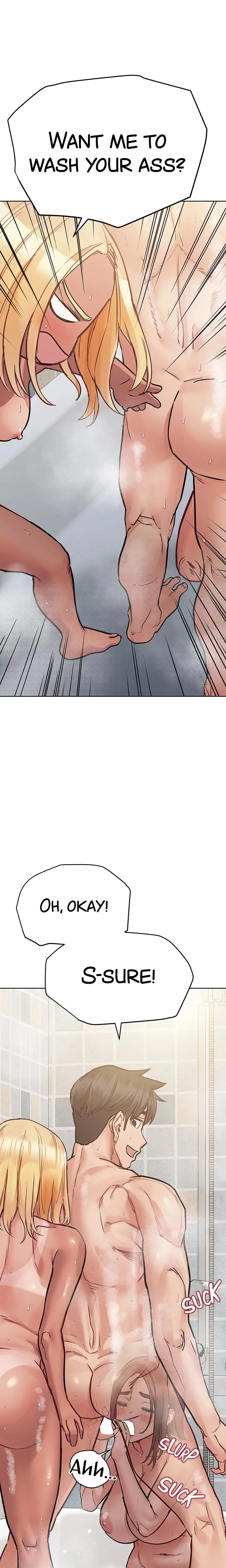Dont Tell Mom Chapter 059 Page 6