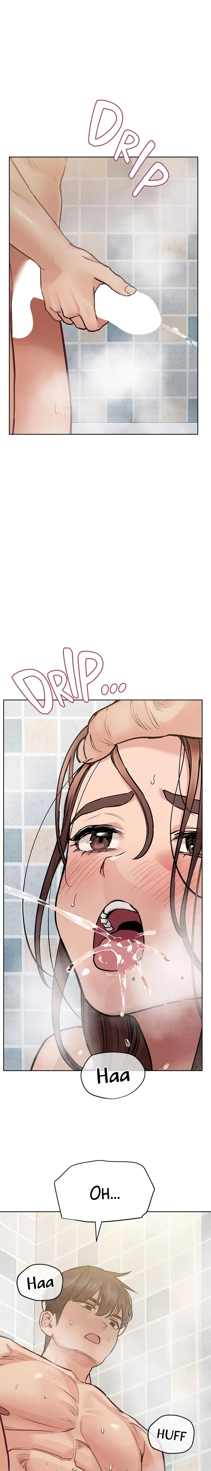Dont Tell Mom Chapter 059 Page 15