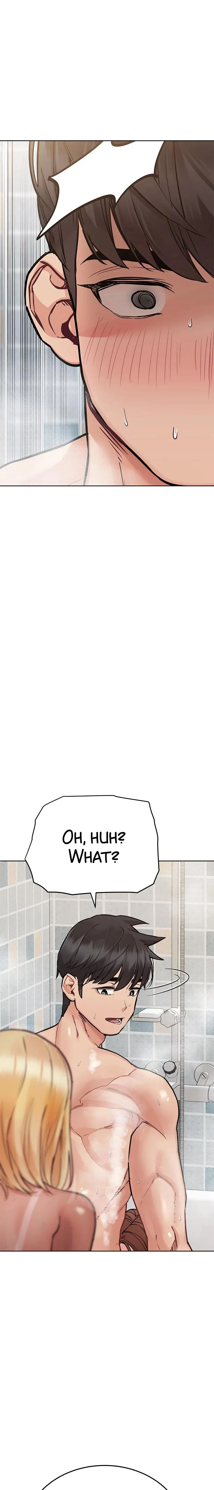 Dont Tell Mom Chapter 059 Page 17