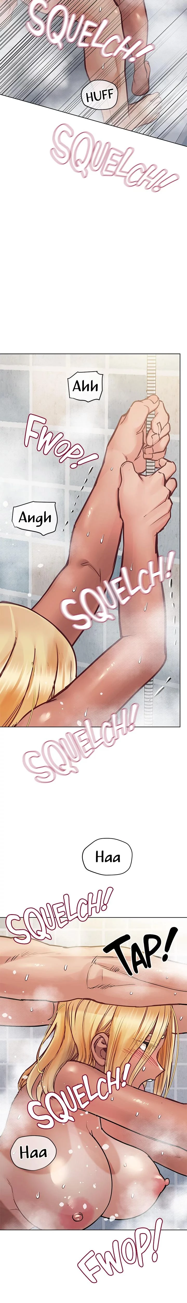 Dont Tell Mom Chapter 060 Page 4
