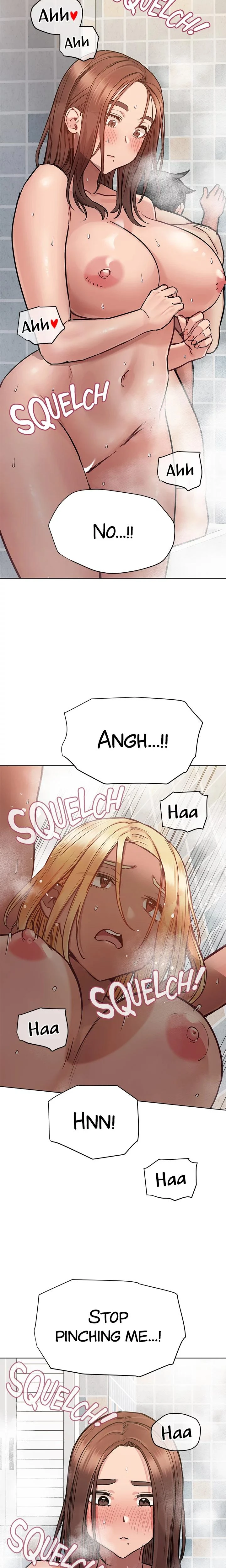 Dont Tell Mom Chapter 060 Page 7