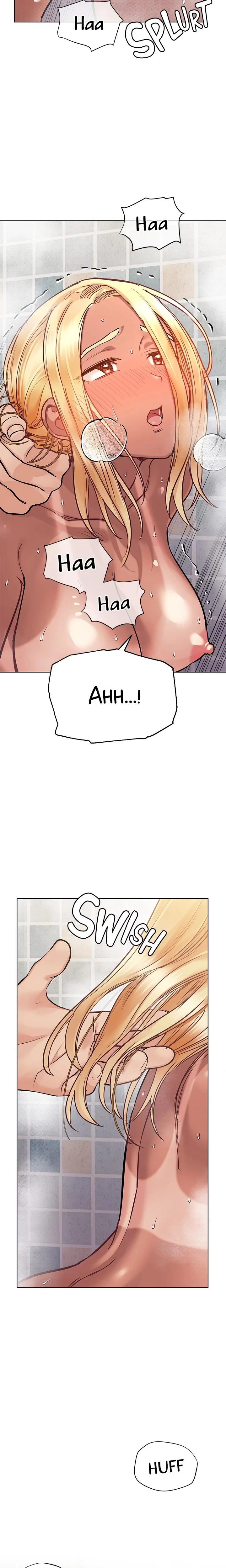Dont Tell Mom Chapter 060 Page 12