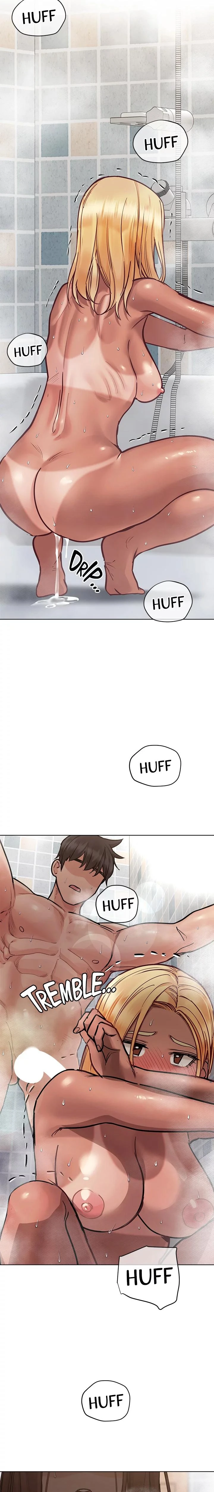 Dont Tell Mom Chapter 060 Page 13