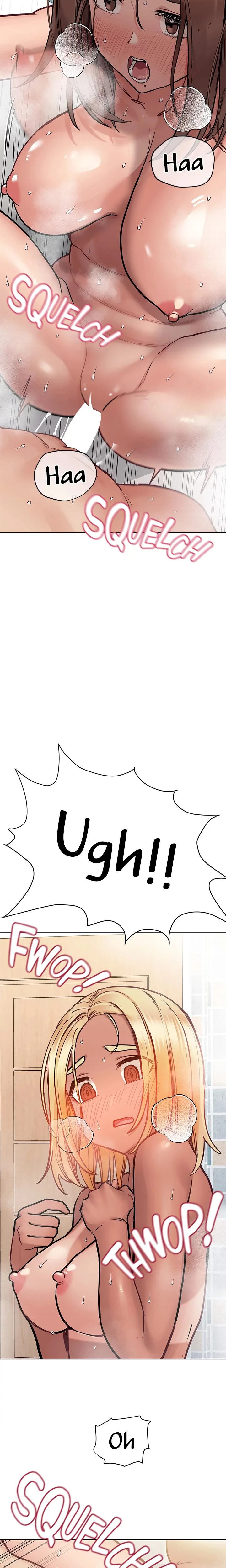 Dont Tell Mom Chapter 060 Page 24