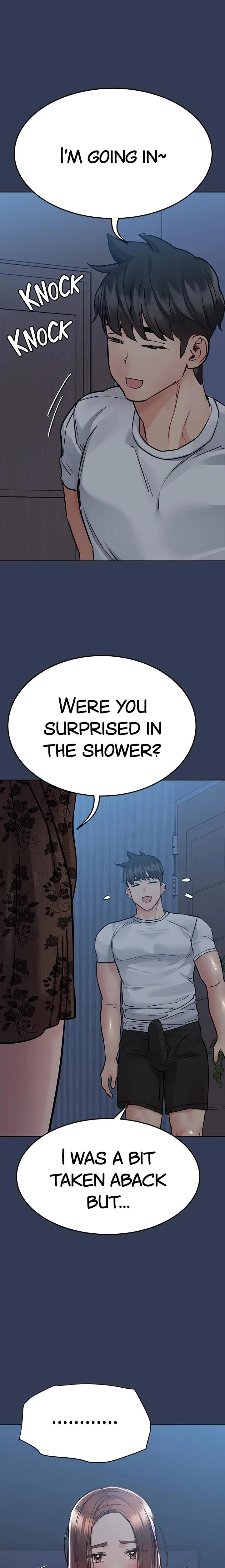 Dont Tell Mom Chapter 061 Page 5