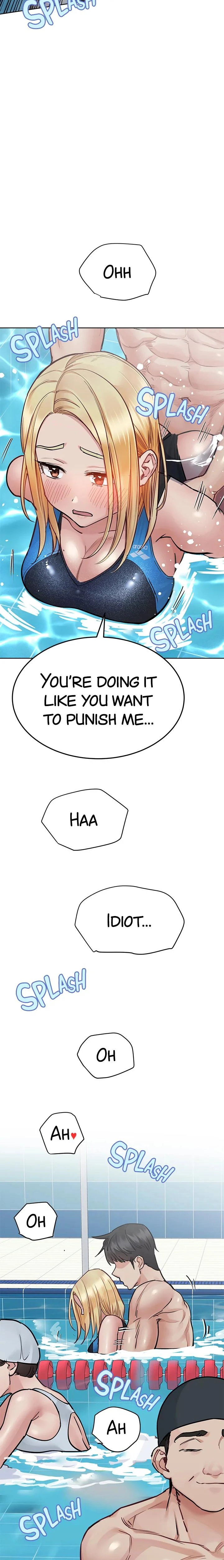 Dont Tell Mom Chapter 062 Page 26