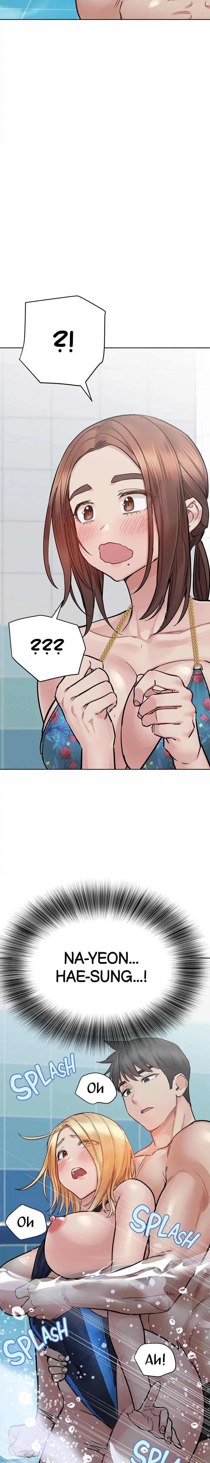 Dont Tell Mom Chapter 062 Page 27