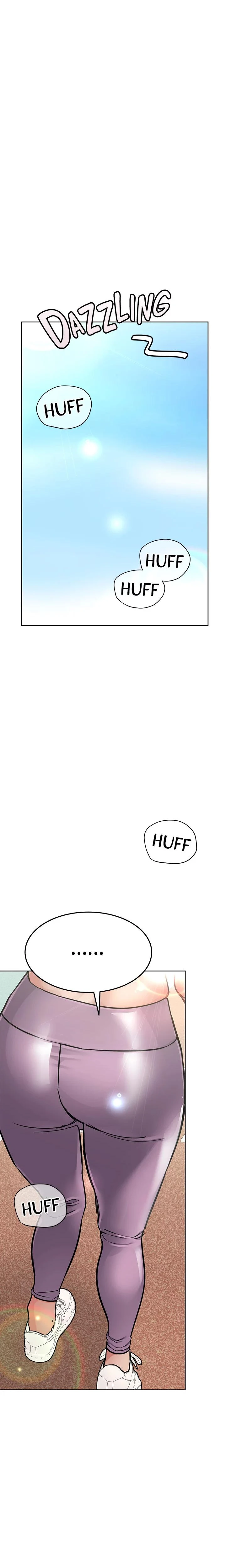 Dont Tell Mom Chapter 064 Page 2