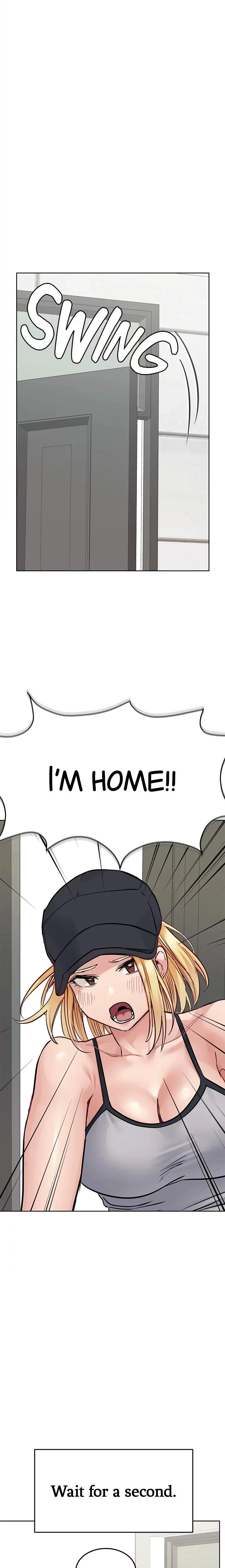 Dont Tell Mom Chapter 064 Page 6